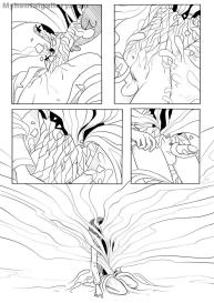 Narcisso’s Dream #6