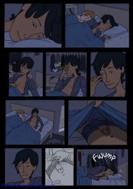 Narcisso’s Dream #7