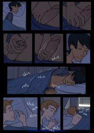Narcisso’s Dream #9