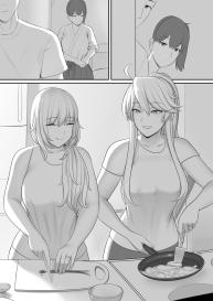 With Kaga #16