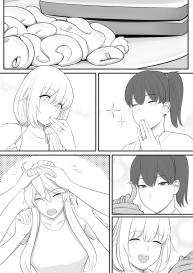 With Kaga #17