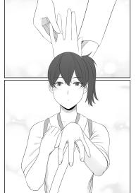 With Kaga #2