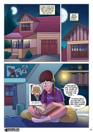 Lupine Auto-Hypnosis #2