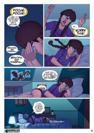 Lupine Auto-Hypnosis #6