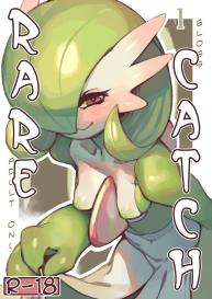 Rare Catch 1 #1