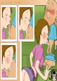 My Mother #2