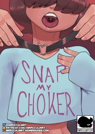 Stacy & Company – Snap My Choker #1