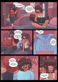 Stacy & Company – Snap My Choker #2