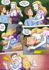 Vamp Or Treat #10