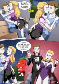Vamp Or Treat #11