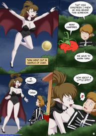 Vamp Or Treat #19