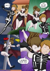 Vamp Or Treat #20
