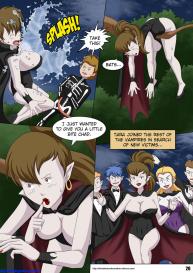 Vamp Or Treat #21