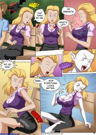 Vamp Or Treat #9