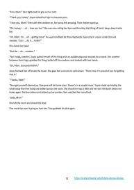 The Dark Stone 3 #21