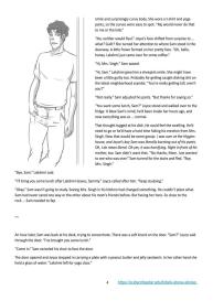 The Dark Stone 3 #3