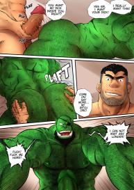 My Life With A Orc 2 – Before Work #5
