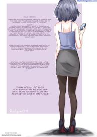 From Sneakers To Heels #64