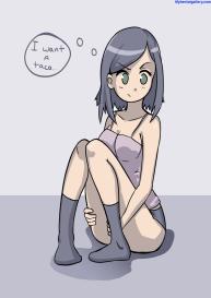 From Sneakers To Heels #65