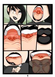 Witch’s Snack #7