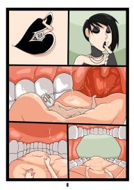 Witch’s Snack #9