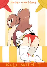 The Key To Her Heart 20 – Roll With It #1