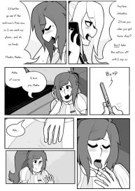 The Key To Her Heart 20 – Roll With It #11