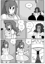 The Key To Her Heart 20 – Roll With It #12