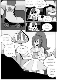 The Key To Her Heart 20 – Roll With It #2