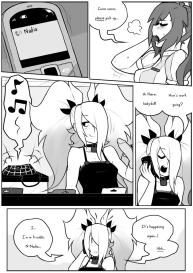 The Key To Her Heart 20 – Roll With It #5