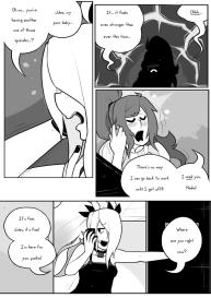 The Key To Her Heart 20 – Roll With It #6