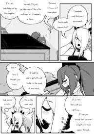 The Key To Her Heart 20 – Roll With It #7