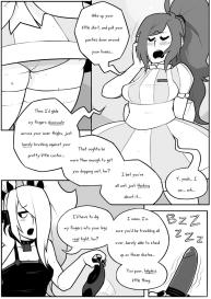 The Key To Her Heart 20 – Roll With It #8