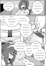 The Key To Her Heart 20 – Roll With It #9