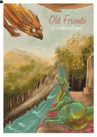 Old Friends #1