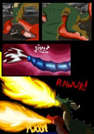 Wyvern Wile #12