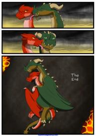 Wyvern Wile #14