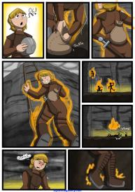 Wyvern Wile #2