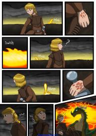 Wyvern Wile #3