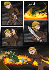 Wyvern Wile #4