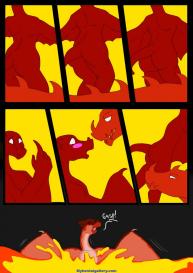 Wyvern Wile #7