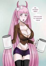 Kotoko #1