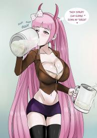 Kotoko #10