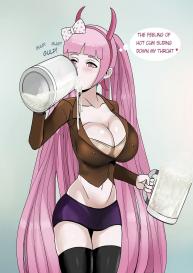 Kotoko #4