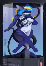 The Breeding Program #1