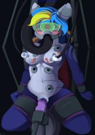 The Breeding Program #5