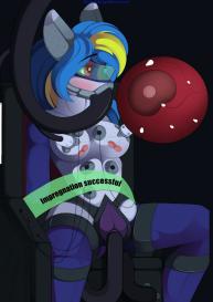 The Breeding Program #7