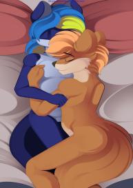 The Breeding Program #8