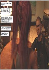 Pandora XXX 1 #10