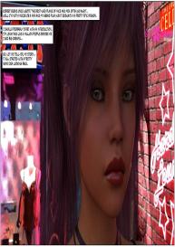 Pandora XXX 1 #2